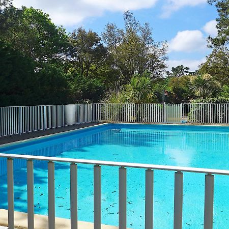 Holiday Home Paradise Ocean-5 By Interhome Capbreton Kültér fotó