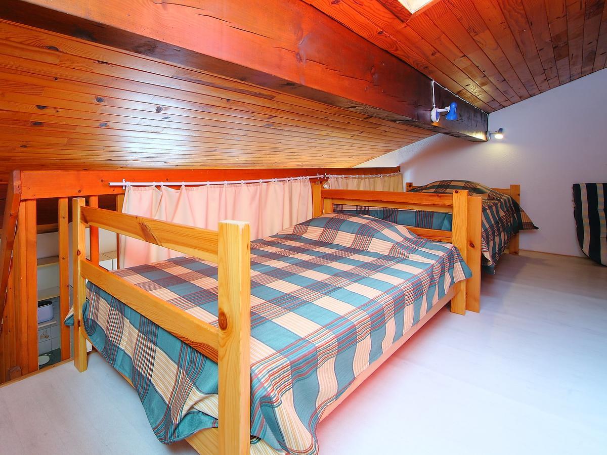 Holiday Home Paradise Ocean-5 By Interhome Capbreton Kültér fotó
