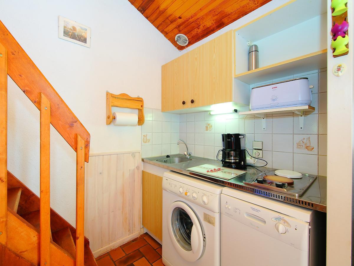 Holiday Home Paradise Ocean-5 By Interhome Capbreton Kültér fotó