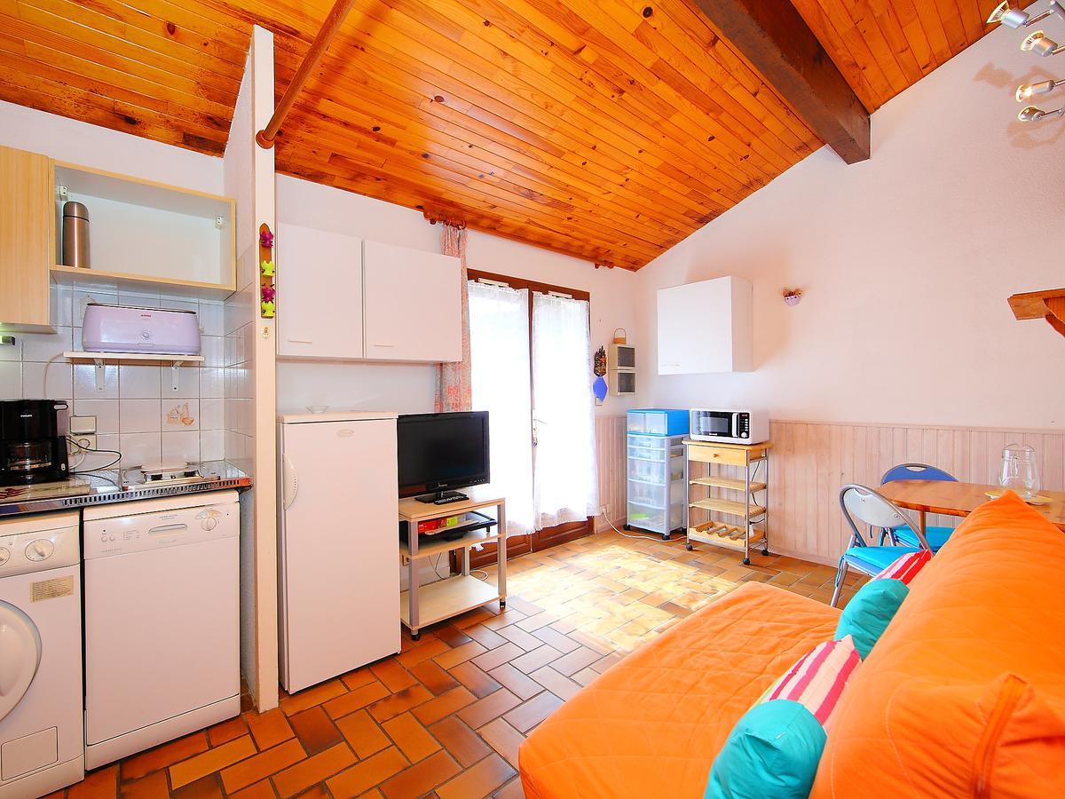 Holiday Home Paradise Ocean-5 By Interhome Capbreton Kültér fotó
