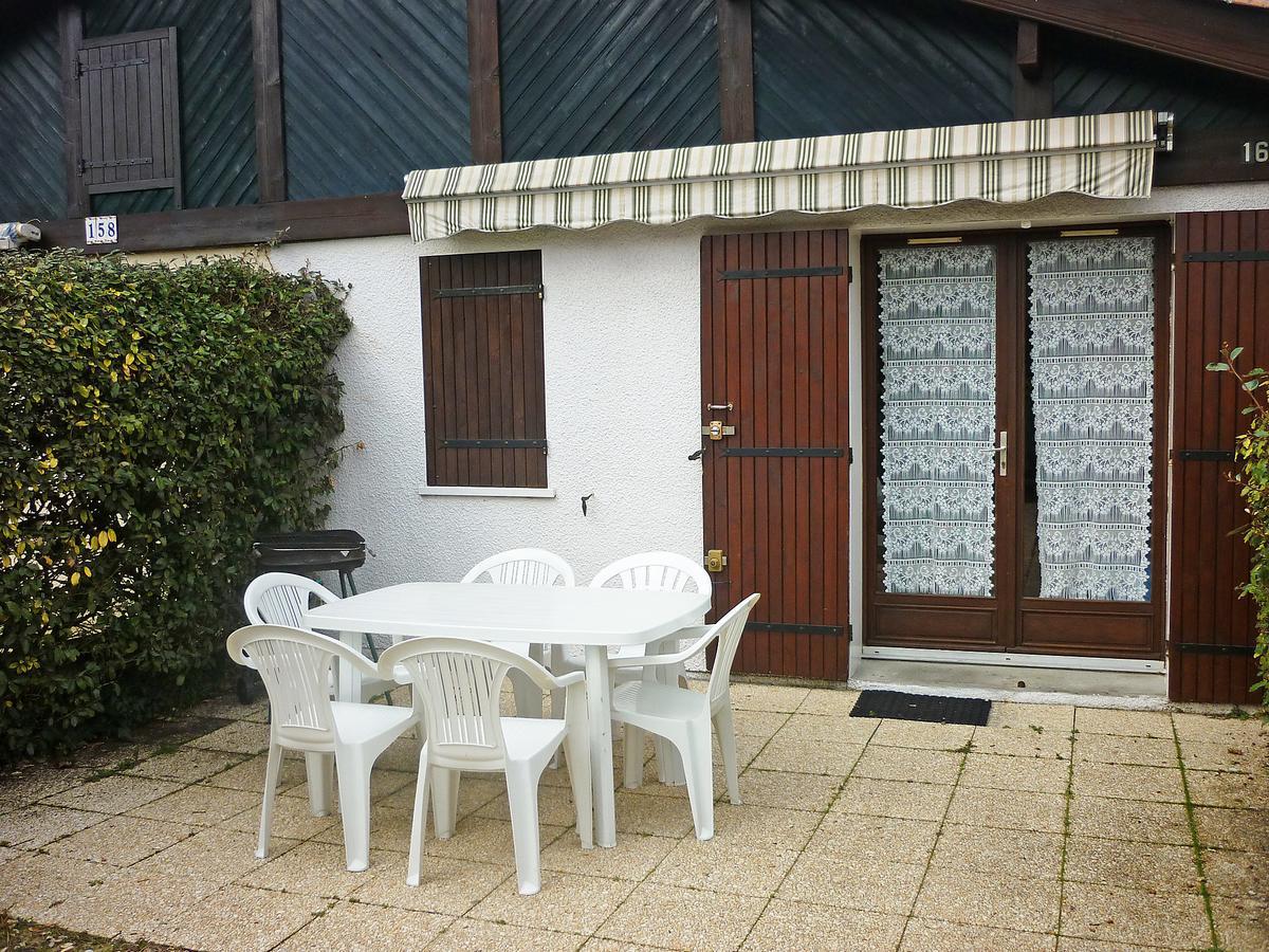 Holiday Home Paradise Ocean-5 By Interhome Capbreton Kültér fotó