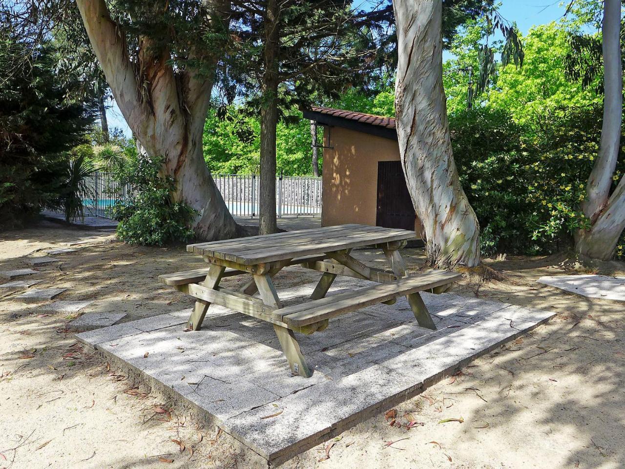 Holiday Home Paradise Ocean-5 By Interhome Capbreton Kültér fotó