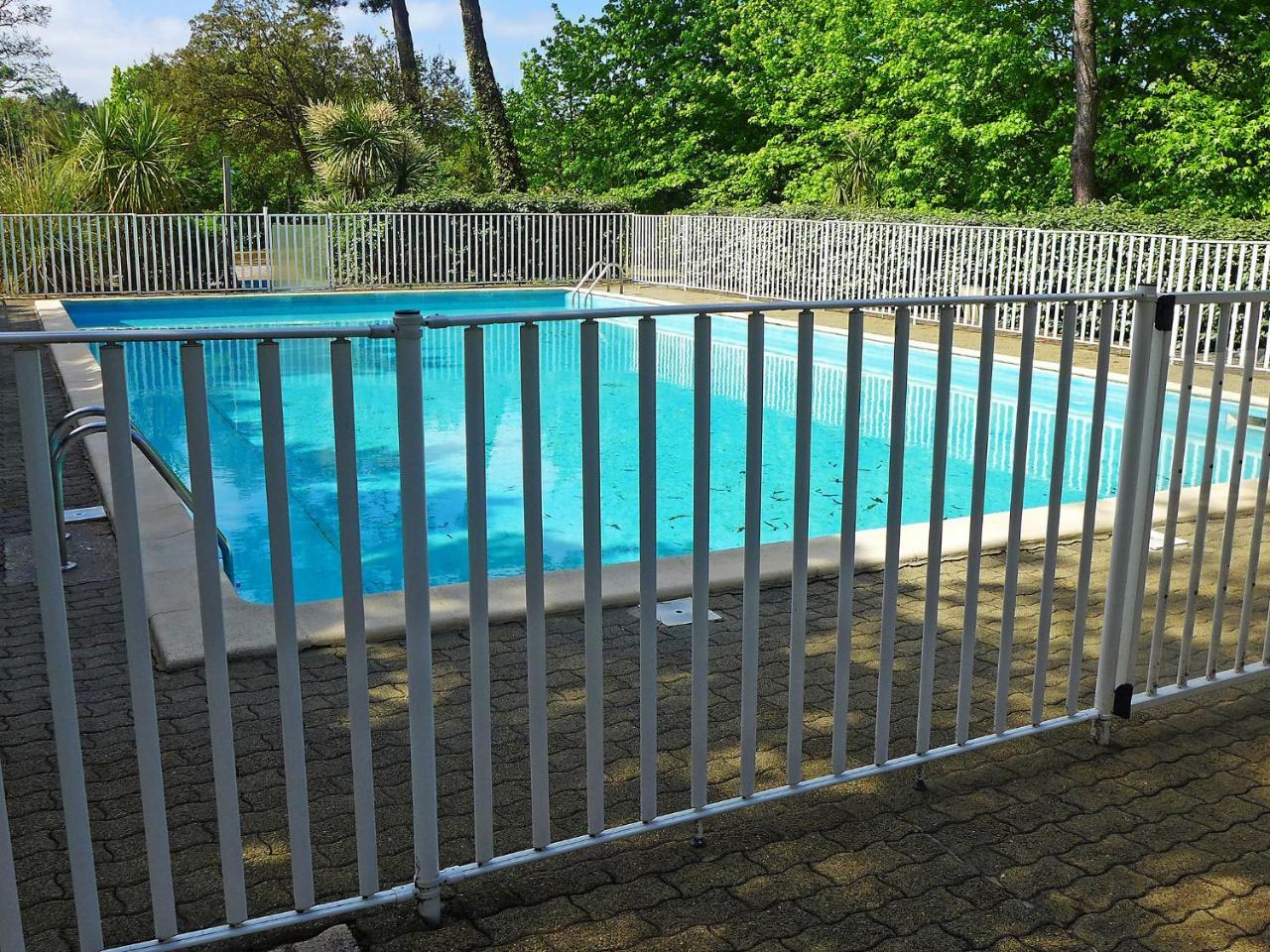 Holiday Home Paradise Ocean-5 By Interhome Capbreton Kültér fotó